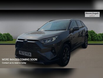 Used Toyota RAV4 2023 for sale - 79247987: Photo
