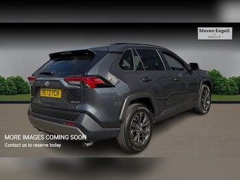 Used Toyota RAV4 2023 for sale - 79247987: Photo