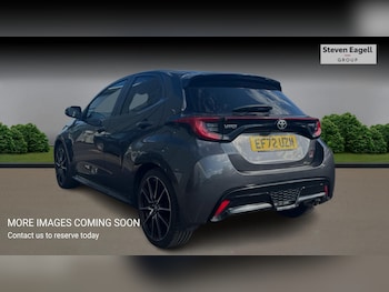 Used Toyota Yaris 2023 for sale - 78947529: Photo