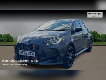 Used Toyota Yaris 2023 for sale - 78947529: Photo