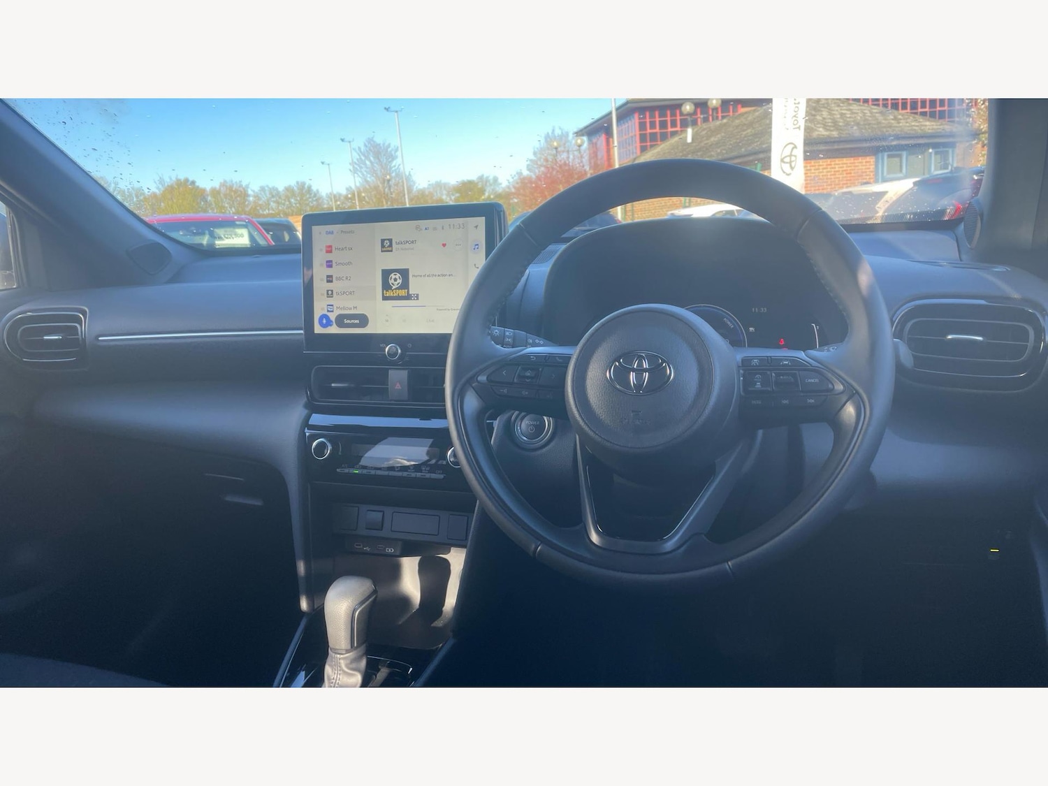 Used Toyota Yaris Cross 2025 for sale - 76735435: Photo 10