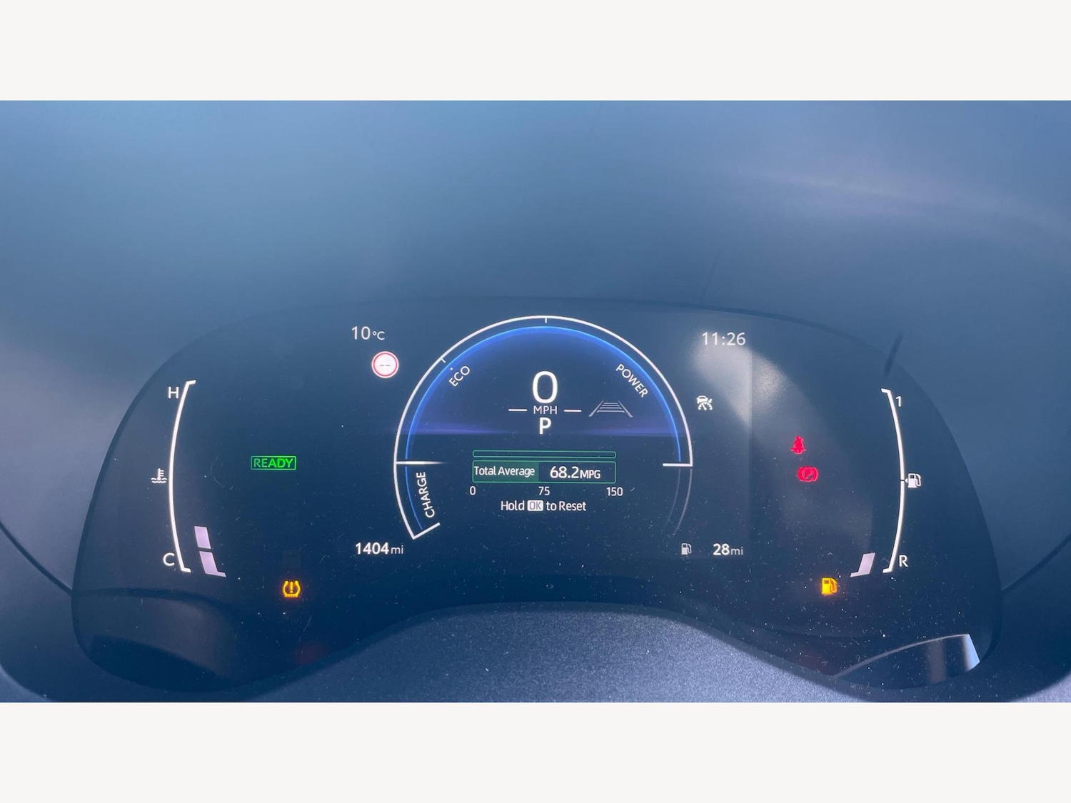 Used Toyota Yaris Cross 2025 for sale - 76735435: Photo 11