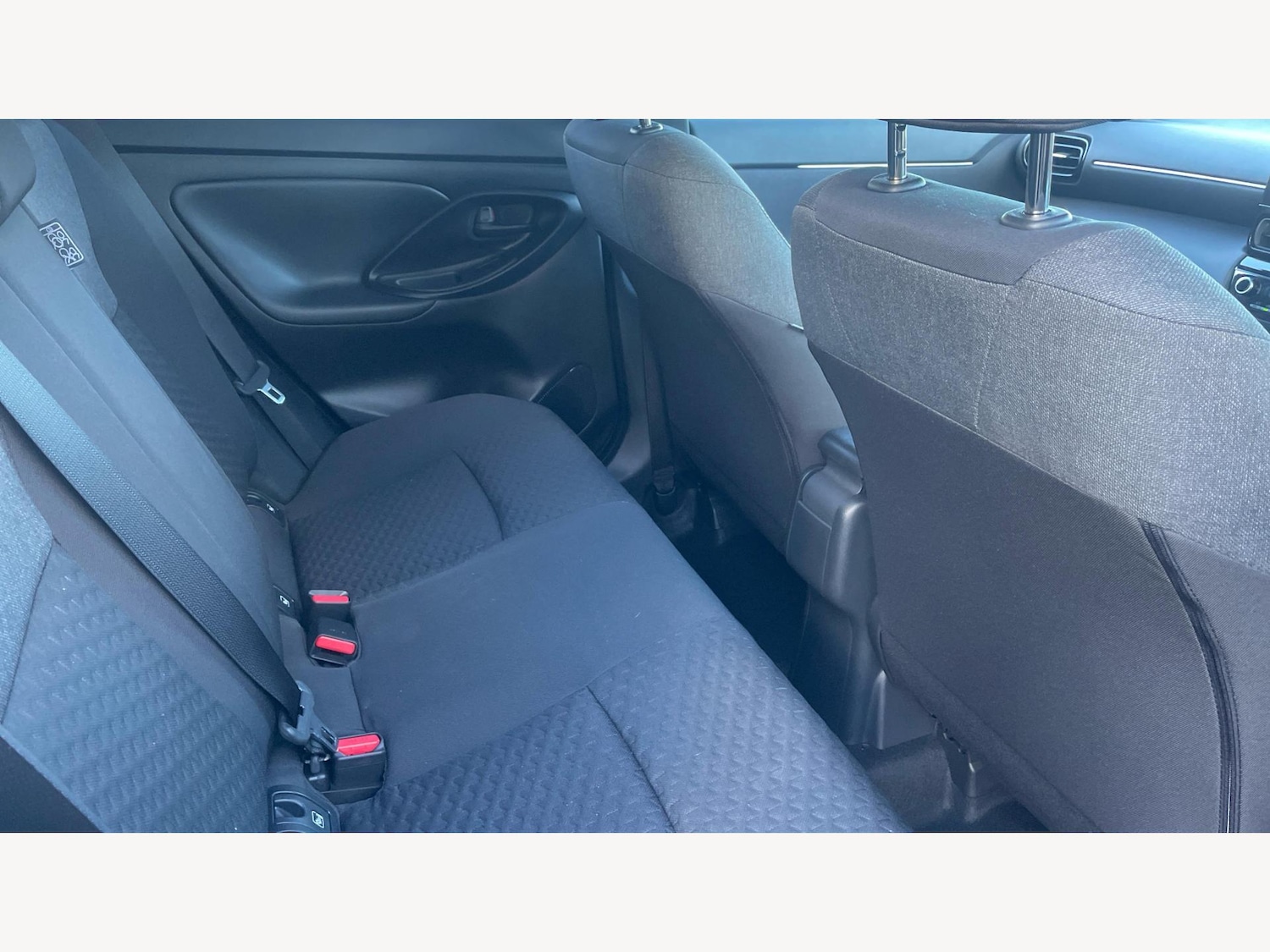 Used Toyota Yaris Cross 2025 for sale - 76735435: Photo 14