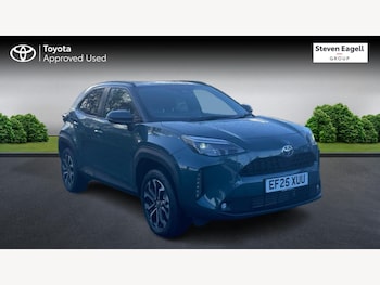 Used Toyota Yaris Cross 2025 for sale - 76735435: Photo
