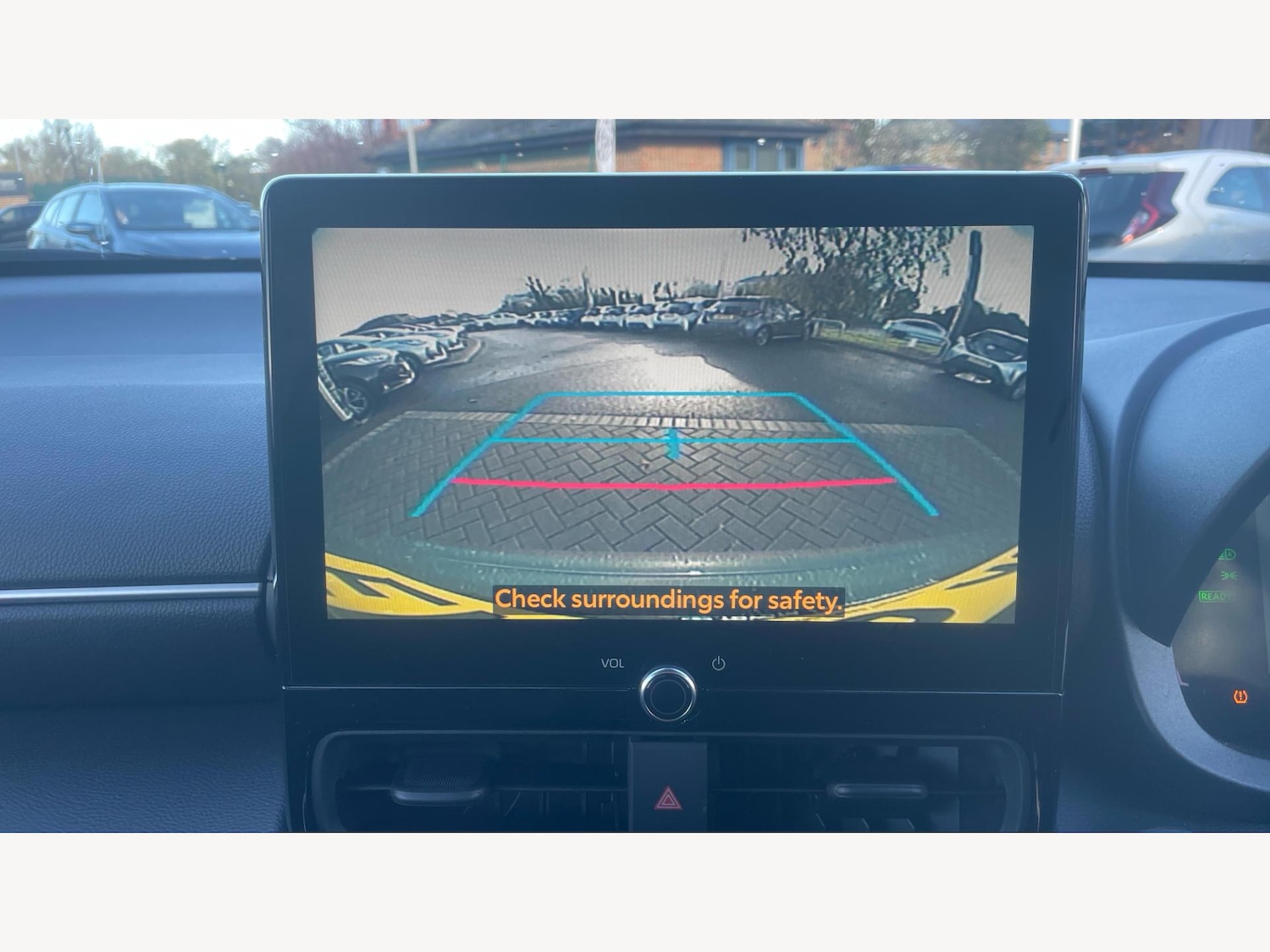 Used Toyota Yaris Cross 2025 for sale - 76735435: Photo 22