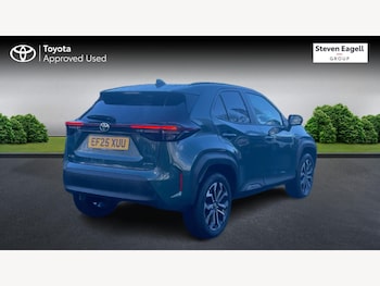 Used Toyota Yaris Cross 2025 for sale - 76735435: Photo