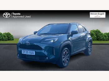 Used Toyota Yaris Cross 2025 for sale - 76735435: Photo