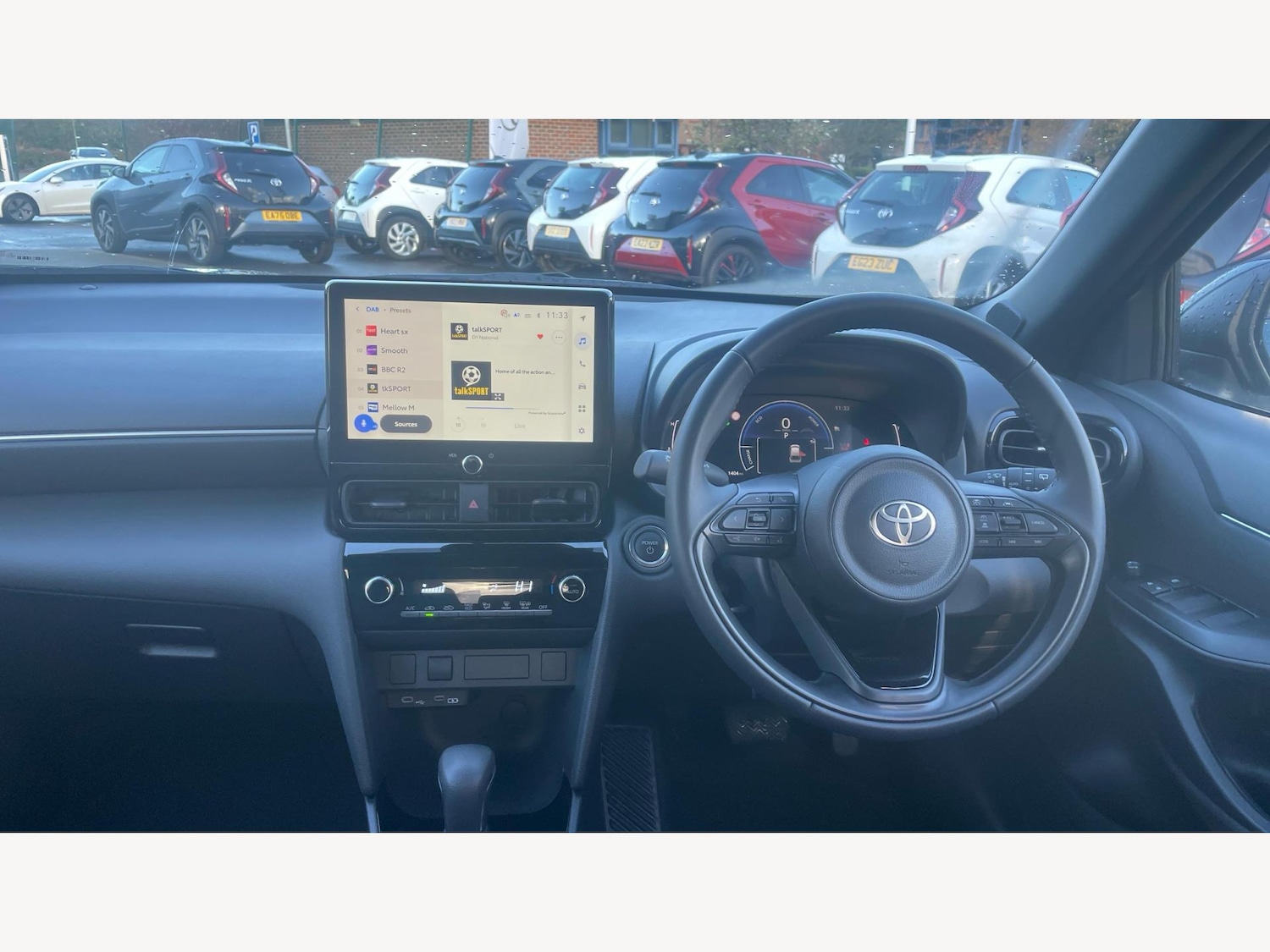 Used Toyota Yaris Cross 2025 for sale - 76735435: Photo 7