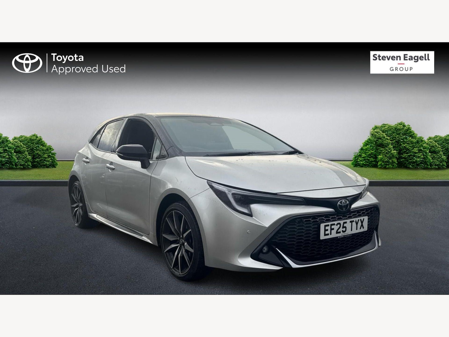 Used Toyota Corolla 2025 for sale - 77646247: Photo 1