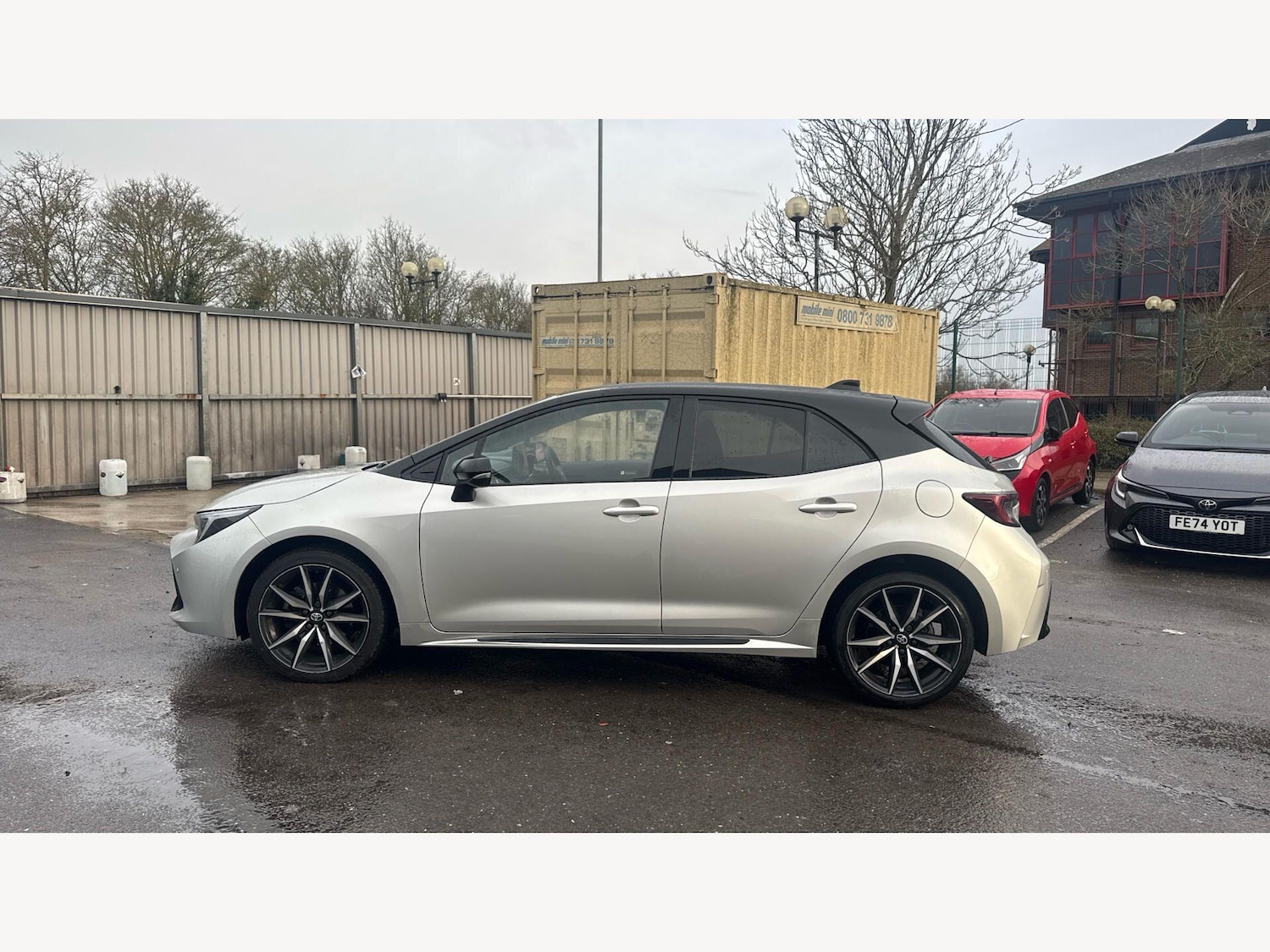 Used Toyota Corolla 2025 for sale - 77646247: Photo 19