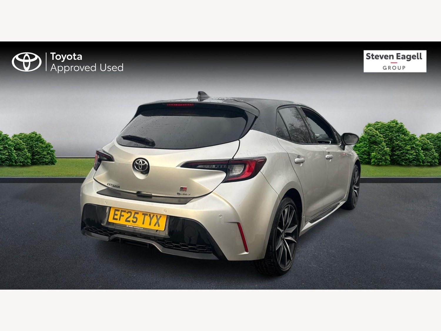 Used Toyota Corolla 2025 for sale - 77646247: Photo 2