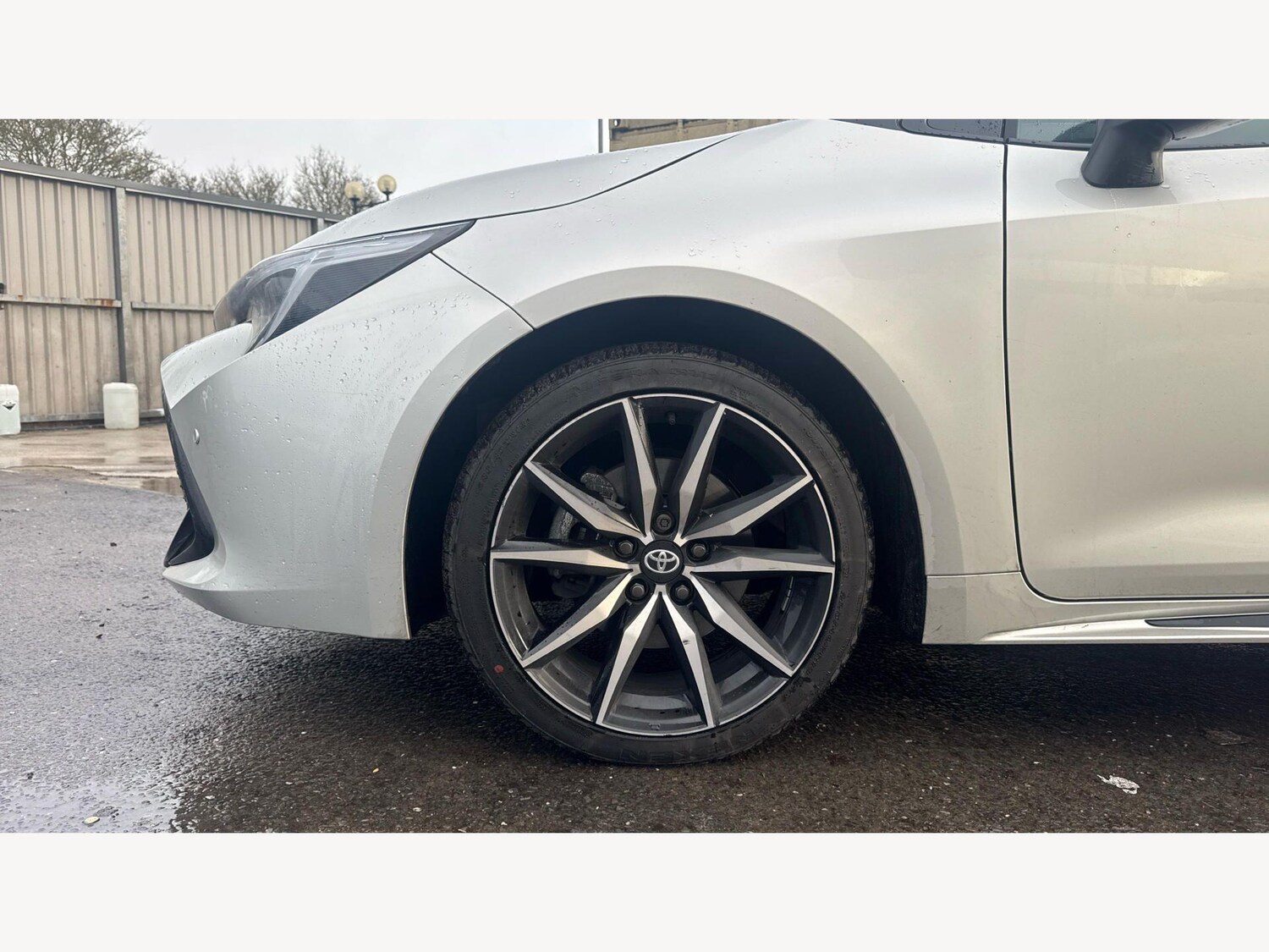 Used Toyota Corolla 2025 for sale - 77646247: Photo 20