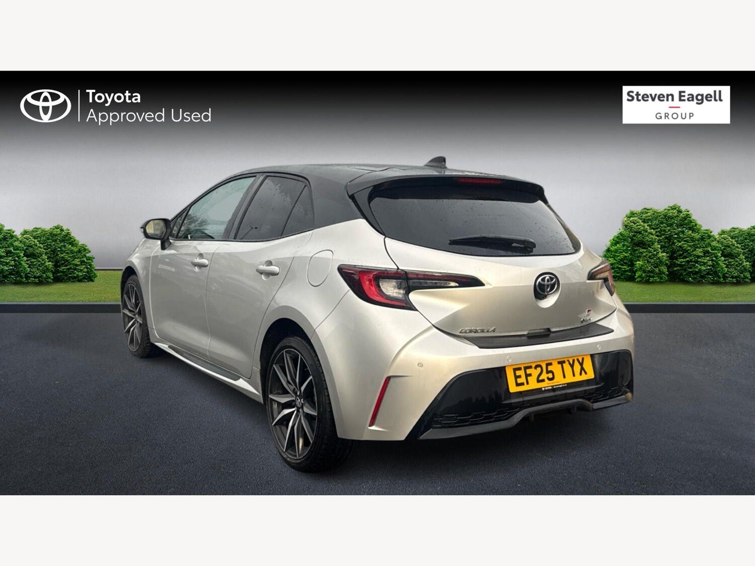 Used Toyota Corolla 2025 for sale - 77646247: Photo 6