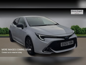 Used Toyota Corolla 2025 for sale - 77625217: Photo