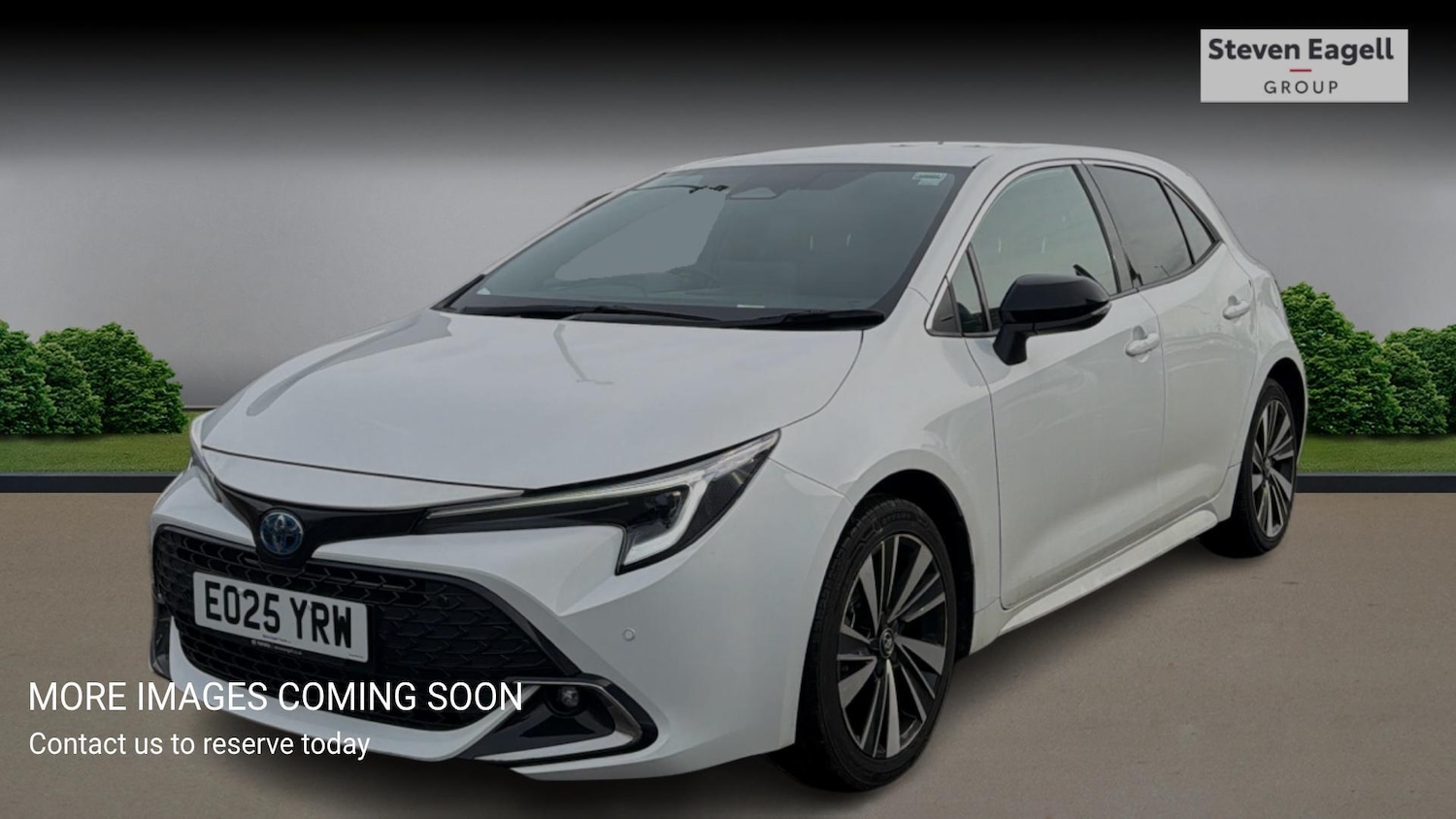 Used Toyota Corolla 2025 for sale - 77625217: Photo 3