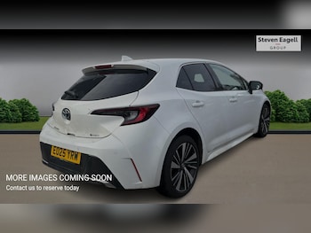 Used Toyota Corolla 2025 for sale - 77625217: Photo