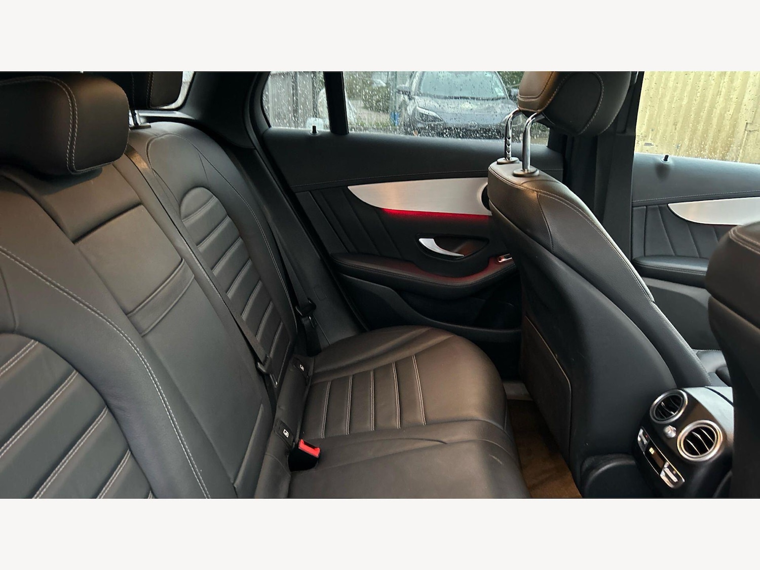 Used Mercedes-Benz GLC 2022 for sale - 78185530: Photo 14