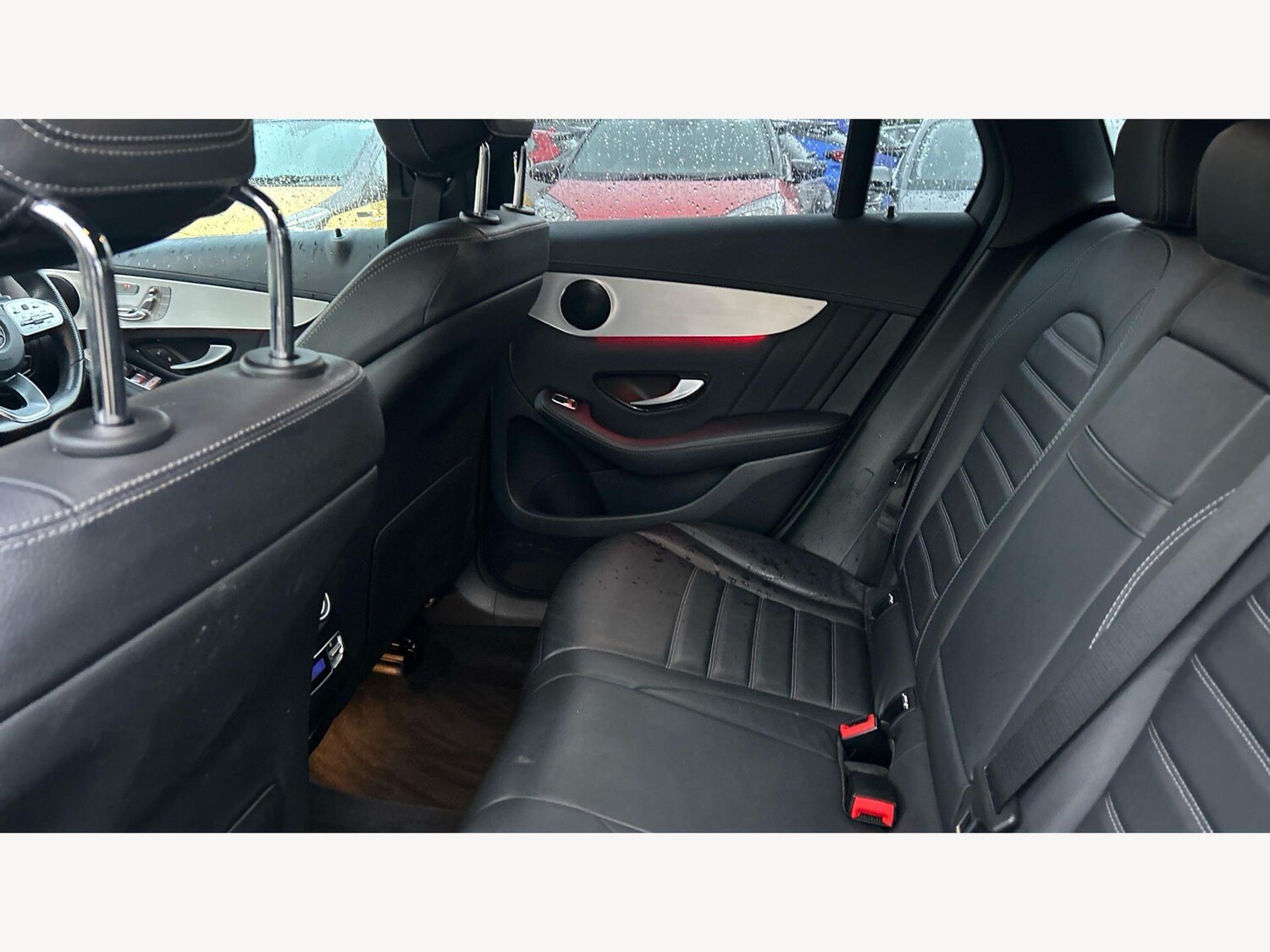 Used Mercedes-Benz GLC 2022 for sale - 78185530: Photo 15