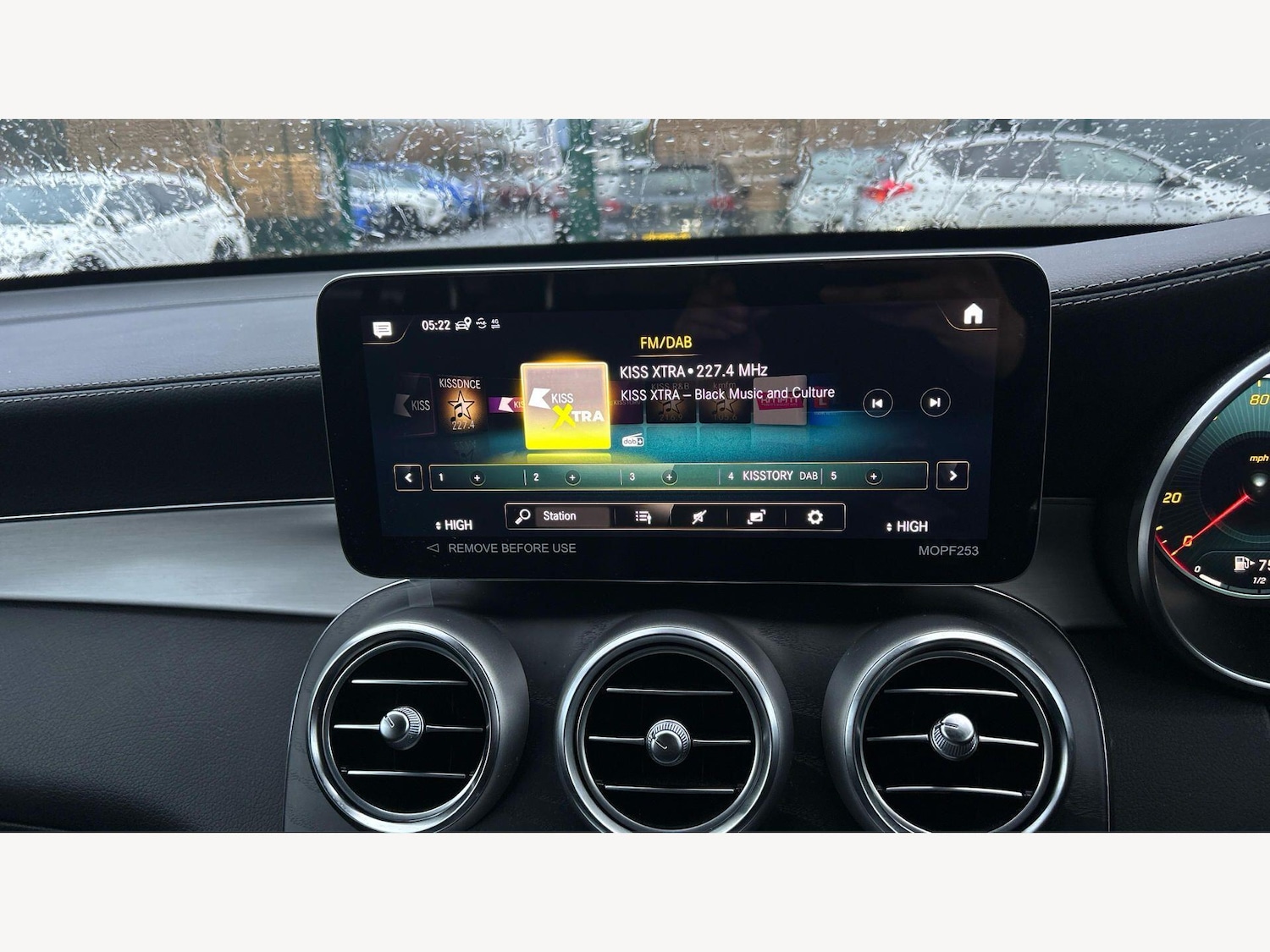 Used Mercedes-Benz GLC 2022 for sale - 78185530: Photo 9