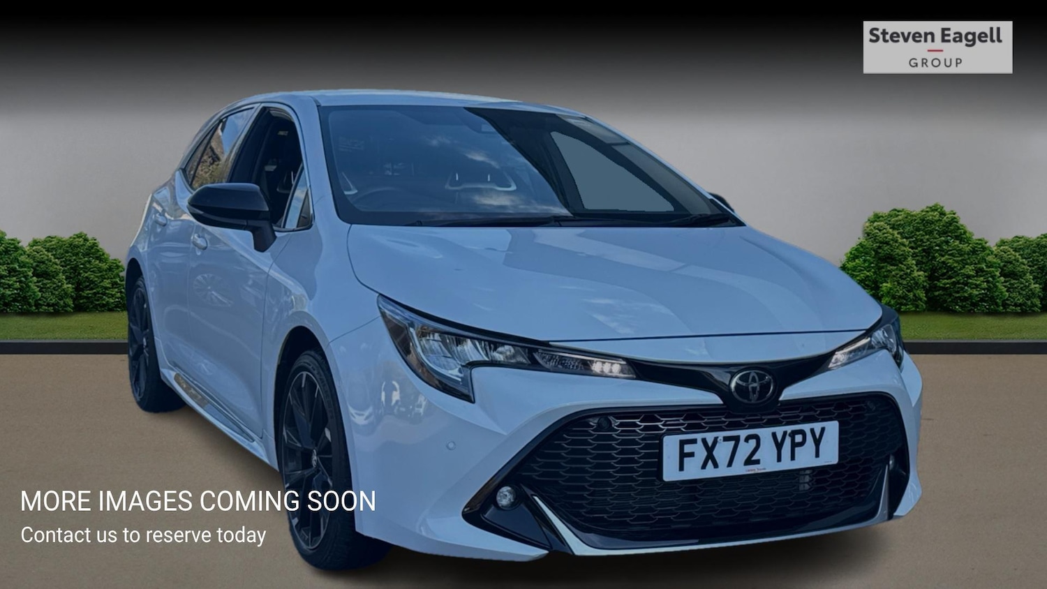 Used Toyota Corolla 2022 for sale - 76121710: Photo 1