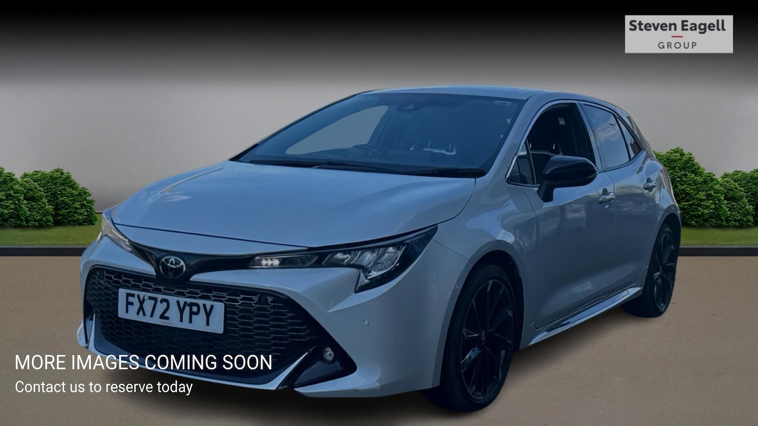Used Toyota Corolla 2022 for sale - 76121710: Photo 3