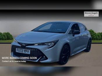 Used Toyota Corolla 2022 for sale - 76121710: Photo