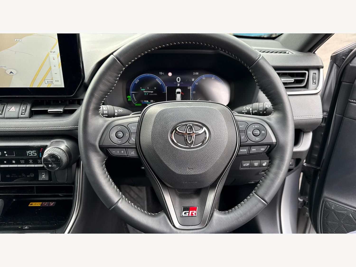 Used Toyota RAV4 2024 for sale - 76597390: Photo 10