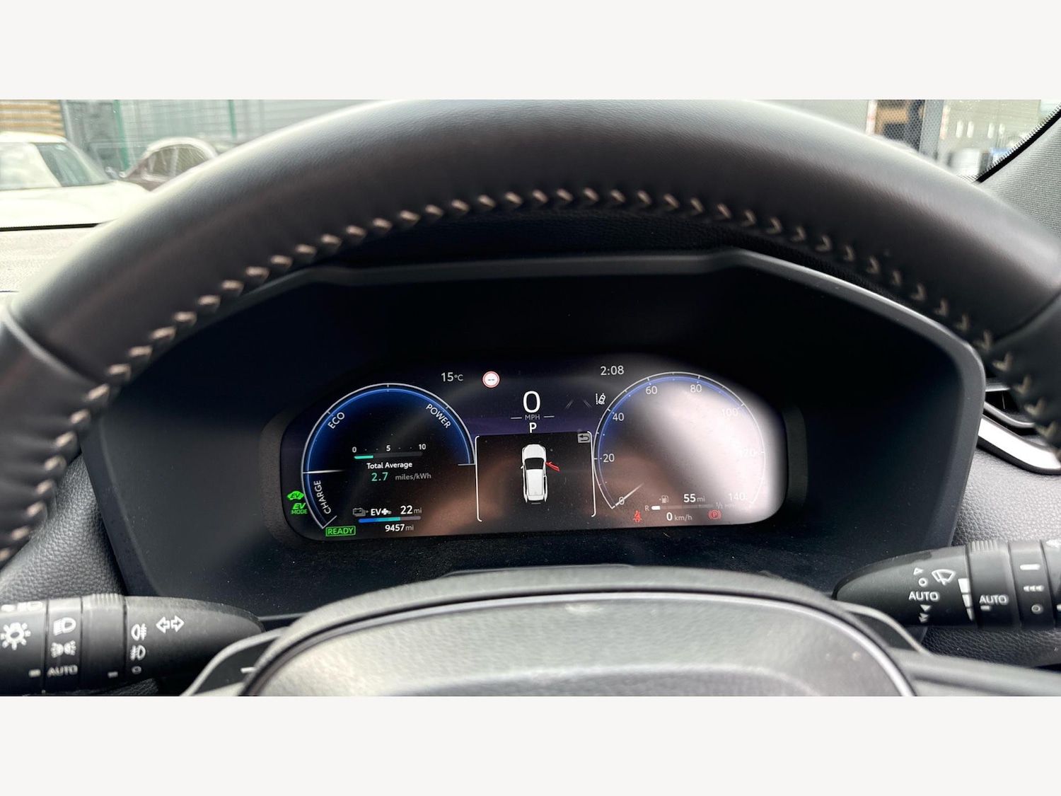 Used Toyota RAV4 2024 for sale - 76597390: Photo 11