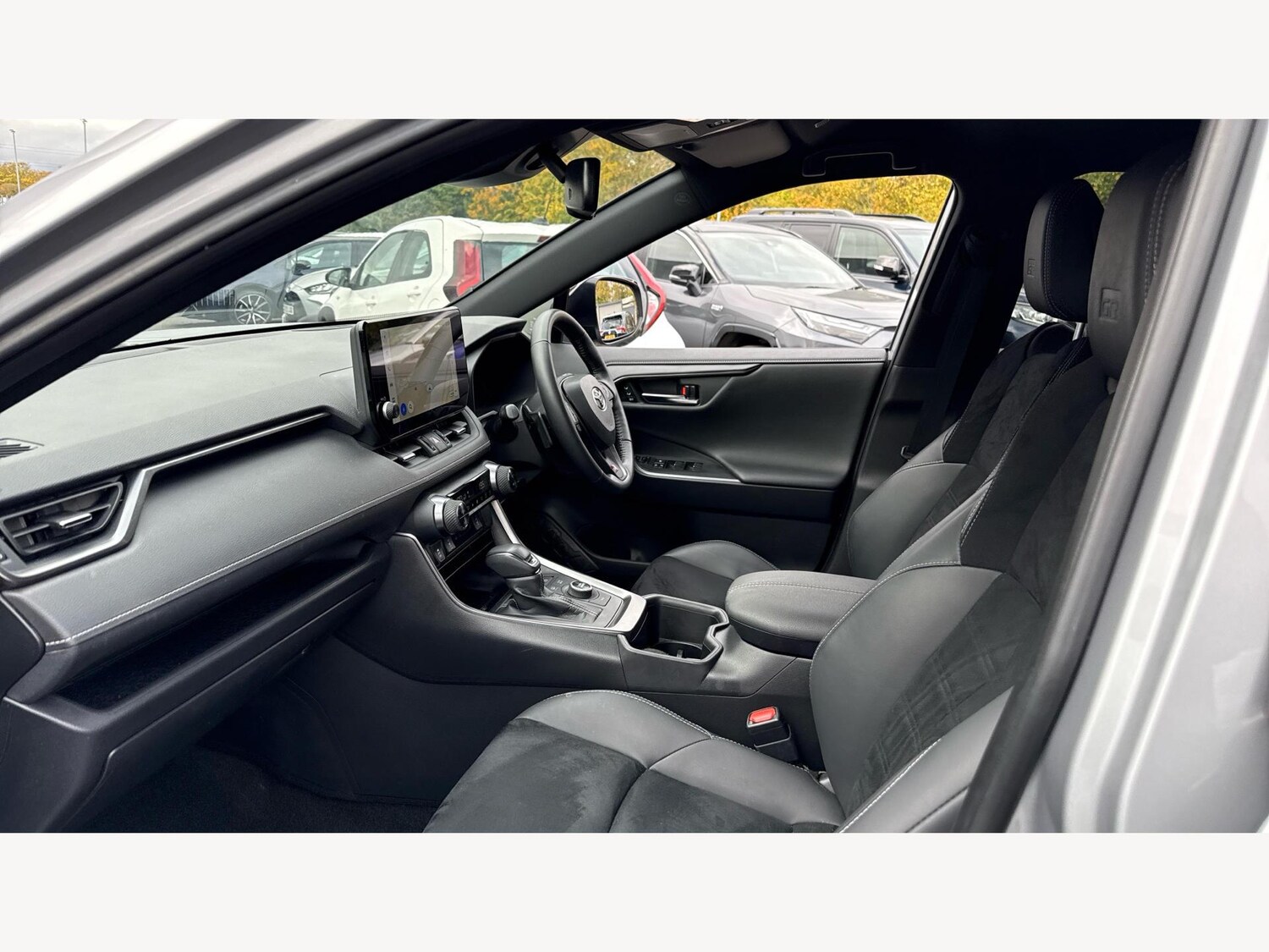 Used Toyota RAV4 2024 for sale - 76597390: Photo 12