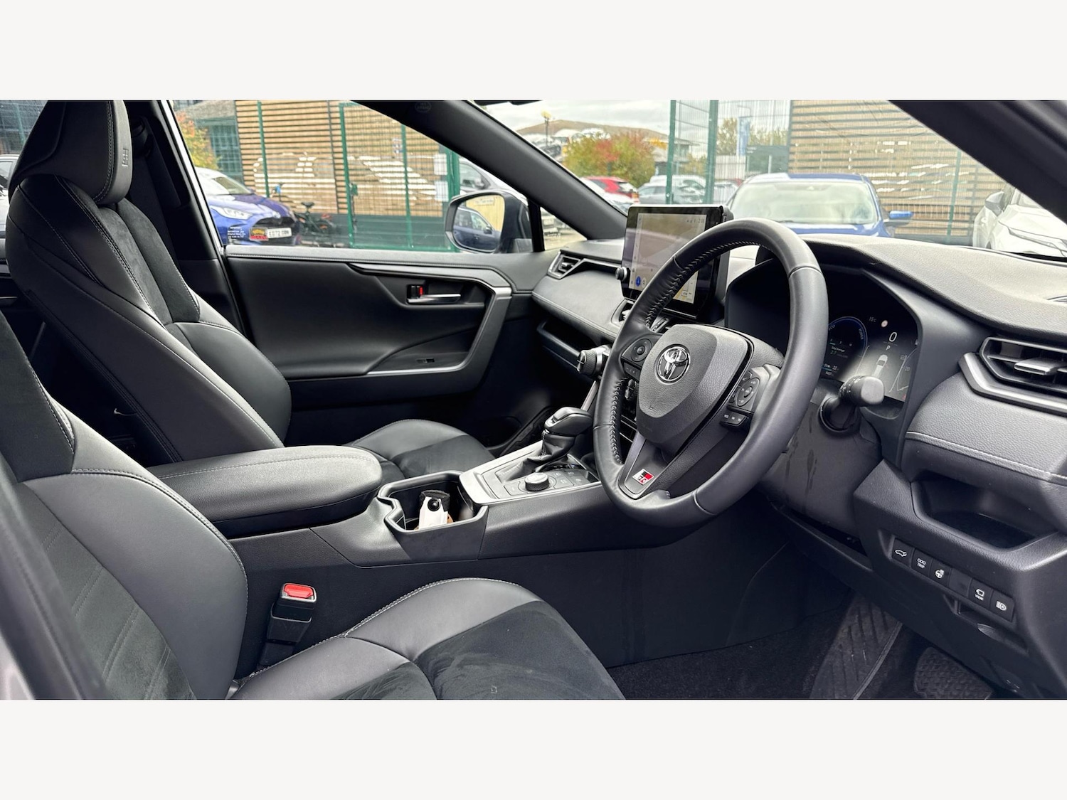 Used Toyota RAV4 2024 for sale - 76597390: Photo 13