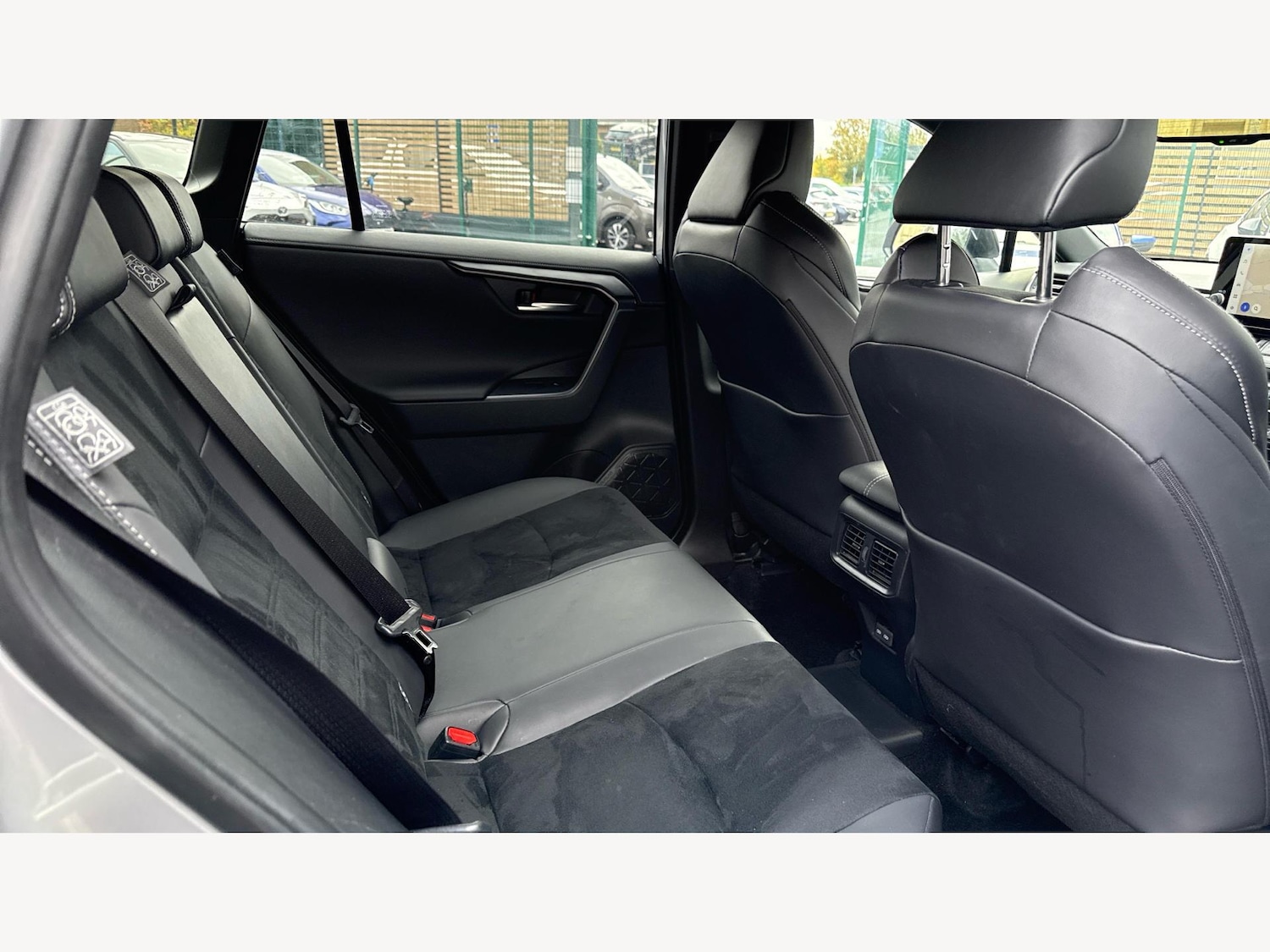 Used Toyota RAV4 2024 for sale - 76597390: Photo 14