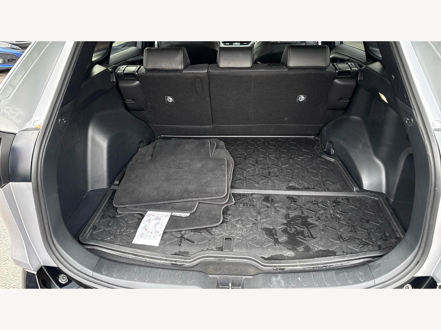 Used Toyota RAV4 2024 for sale - 76597390: Photo 16