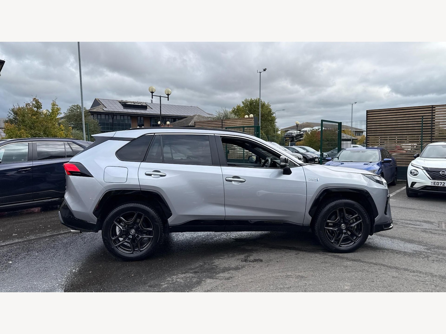 Used Toyota RAV4 2024 for sale - 76597390: Photo 18