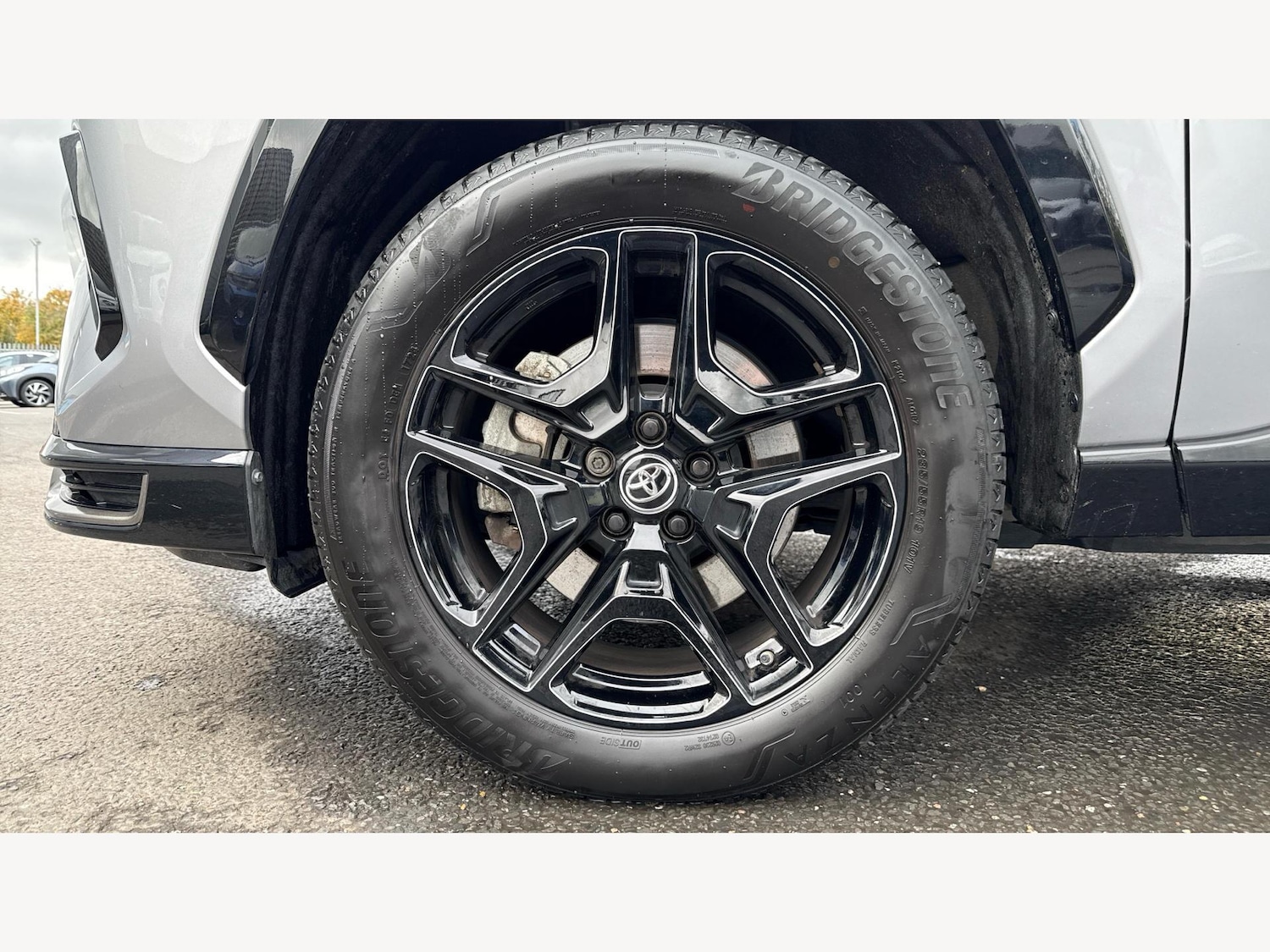 Used Toyota RAV4 2024 for sale - 76597390: Photo 20