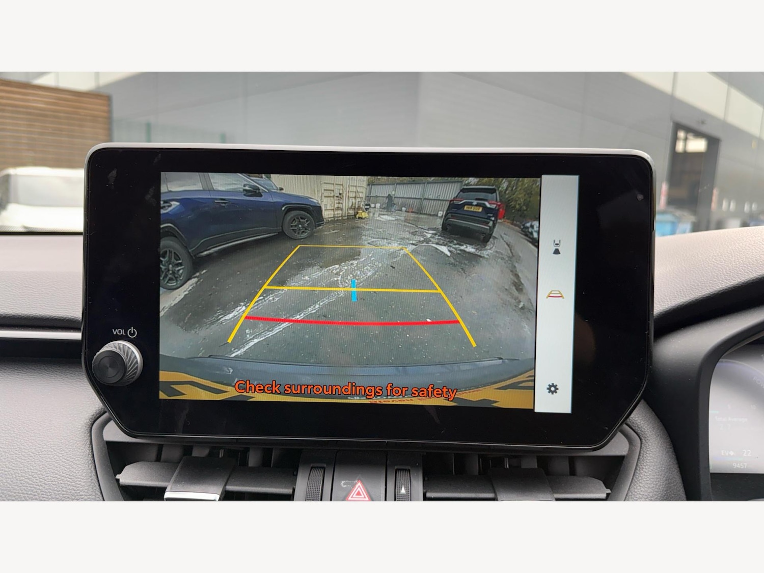 Used Toyota RAV4 2024 for sale - 76597390: Photo 23