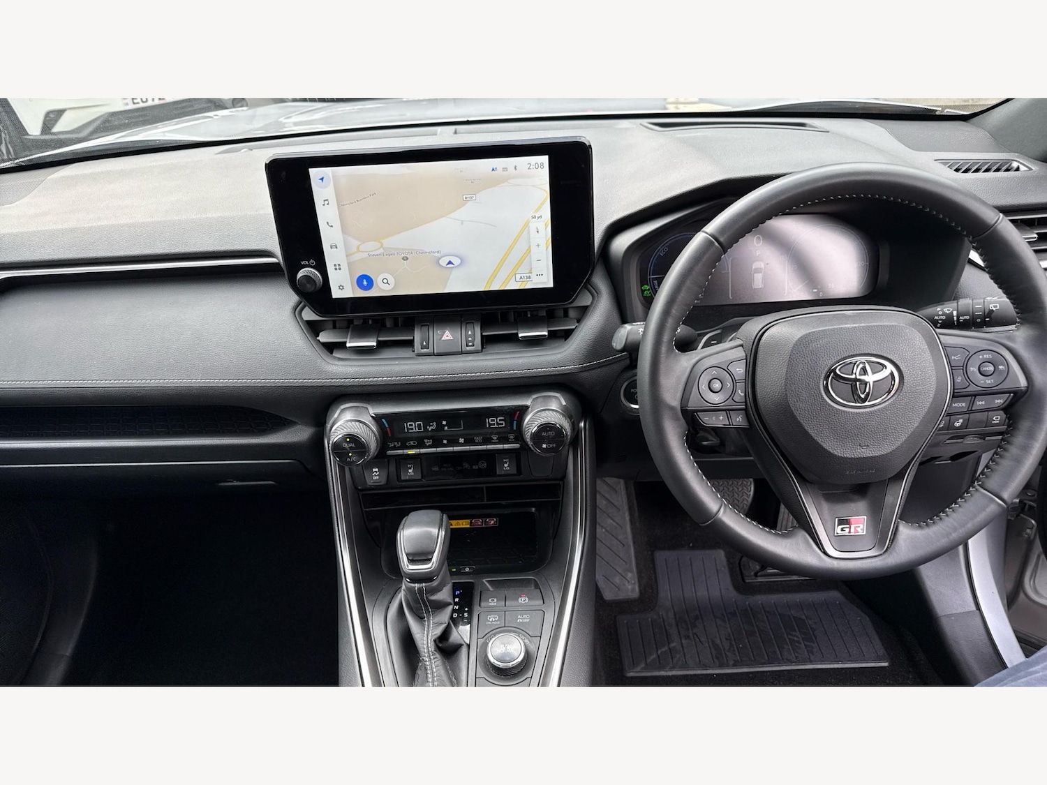 Used Toyota RAV4 2024 for sale - 76597390: Photo 7