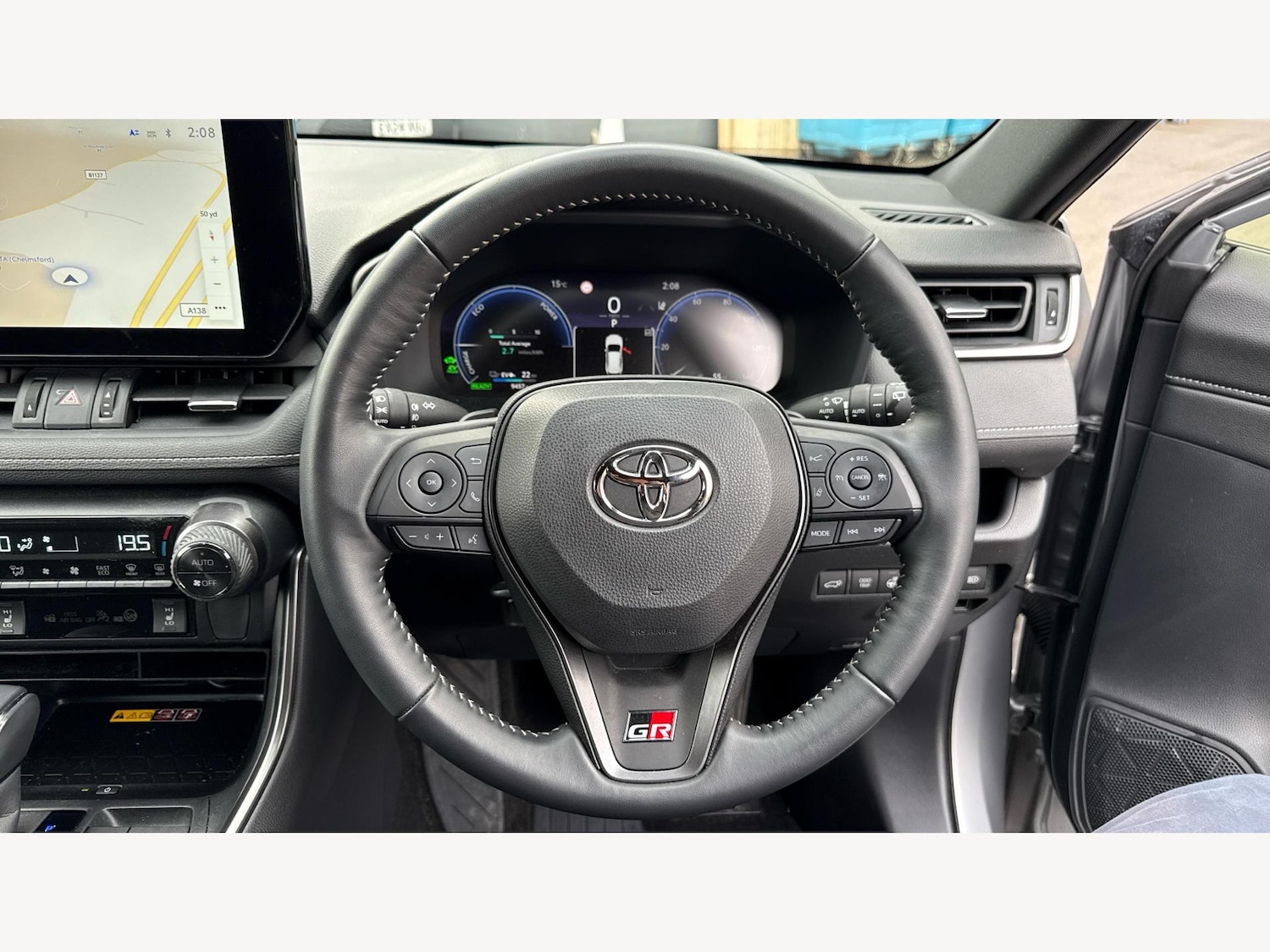 Used Toyota RAV4 2024 for sale - 76597390: Photo 8