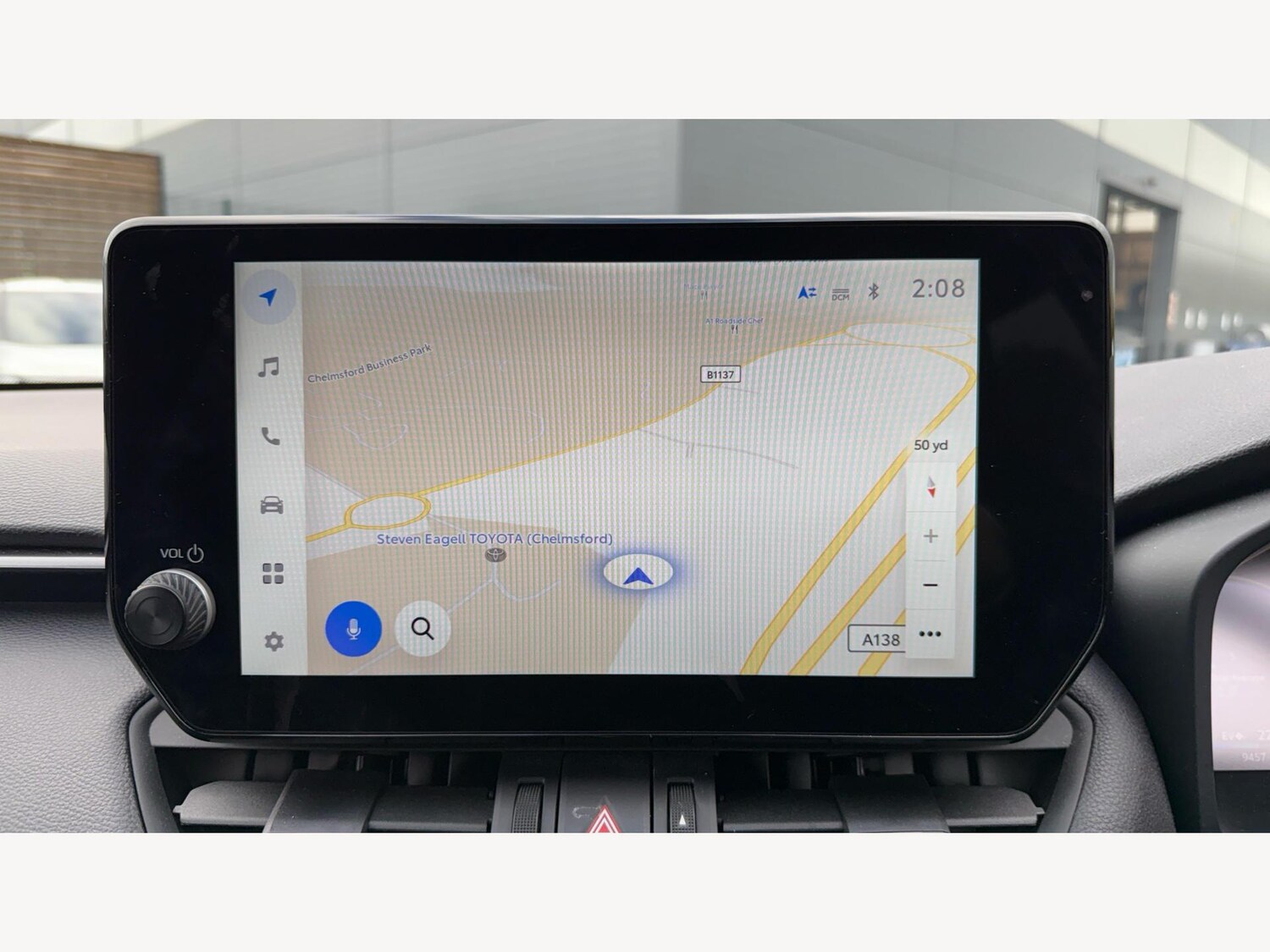 Used Toyota RAV4 2024 for sale - 76597390: Photo 9