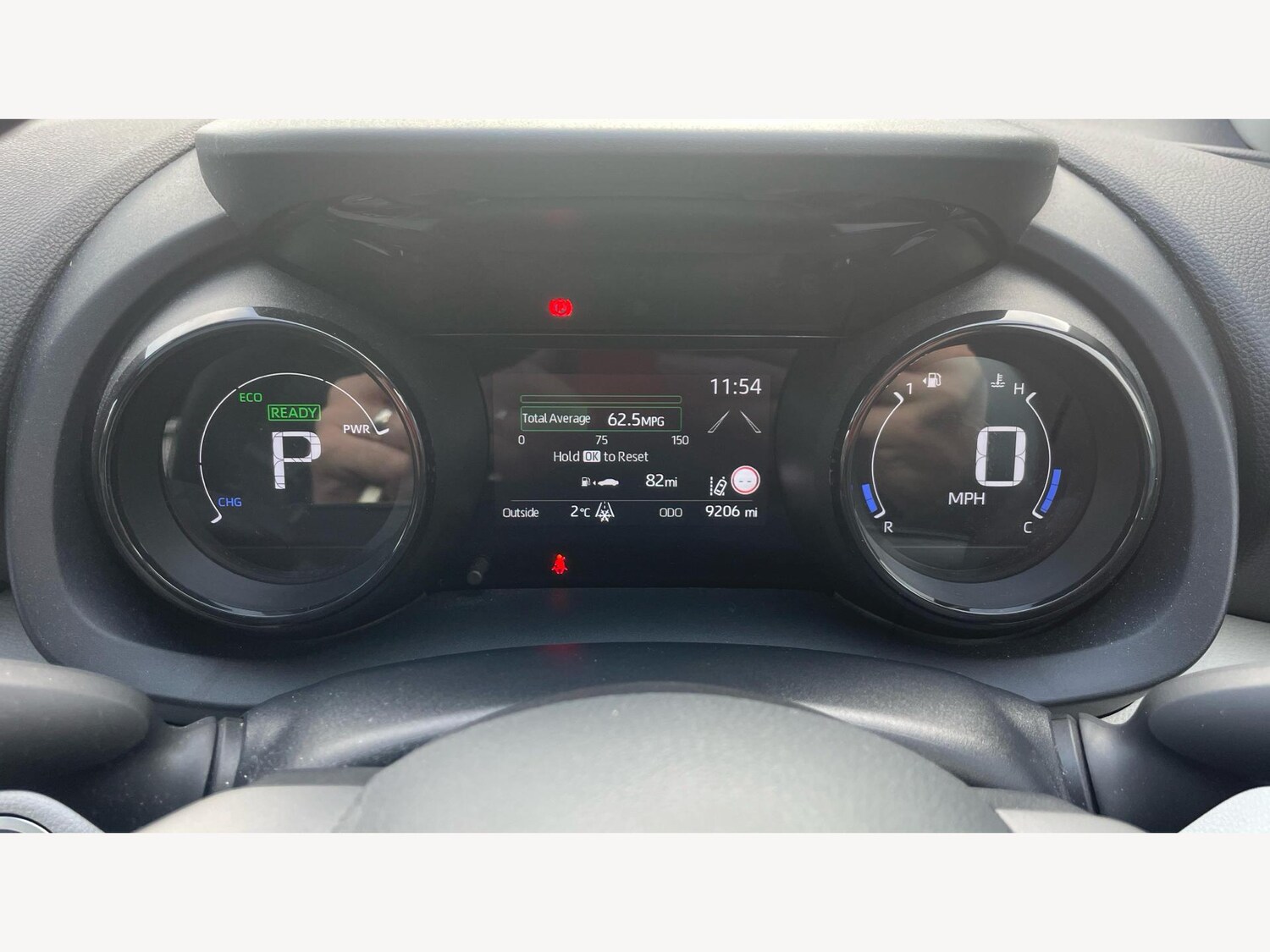 Used Toyota Yaris for sale - 77190749: Photo 11