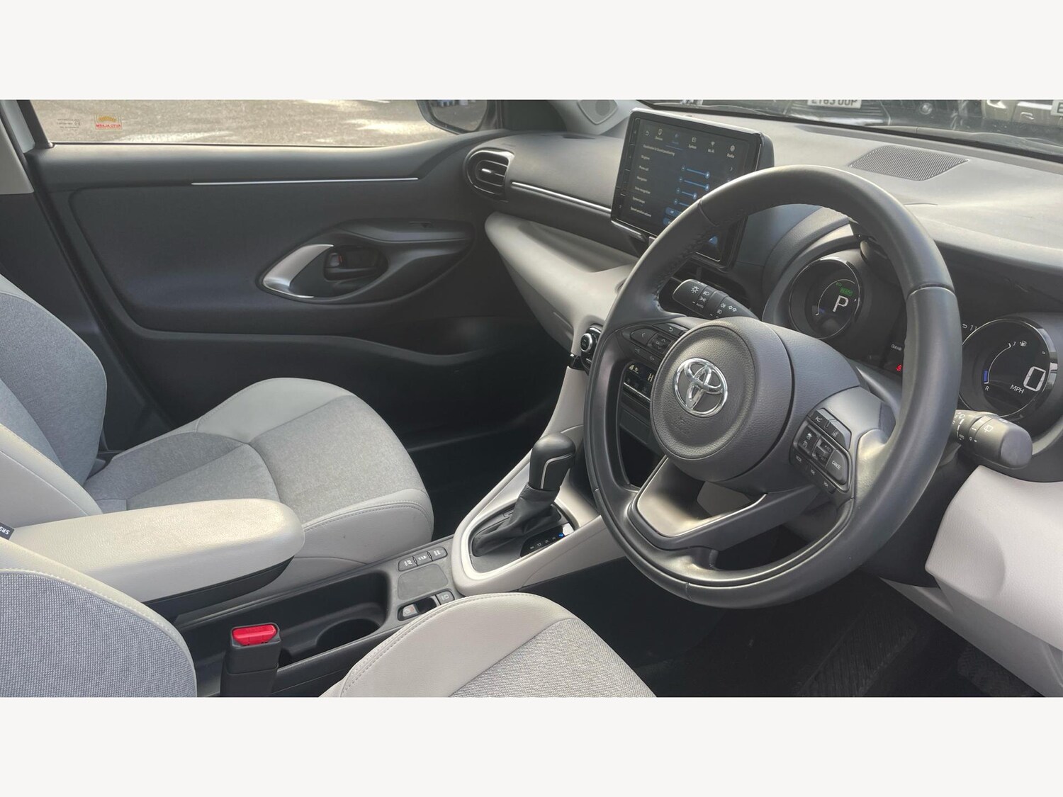 Used Toyota Yaris for sale - 77190749: Photo 13
