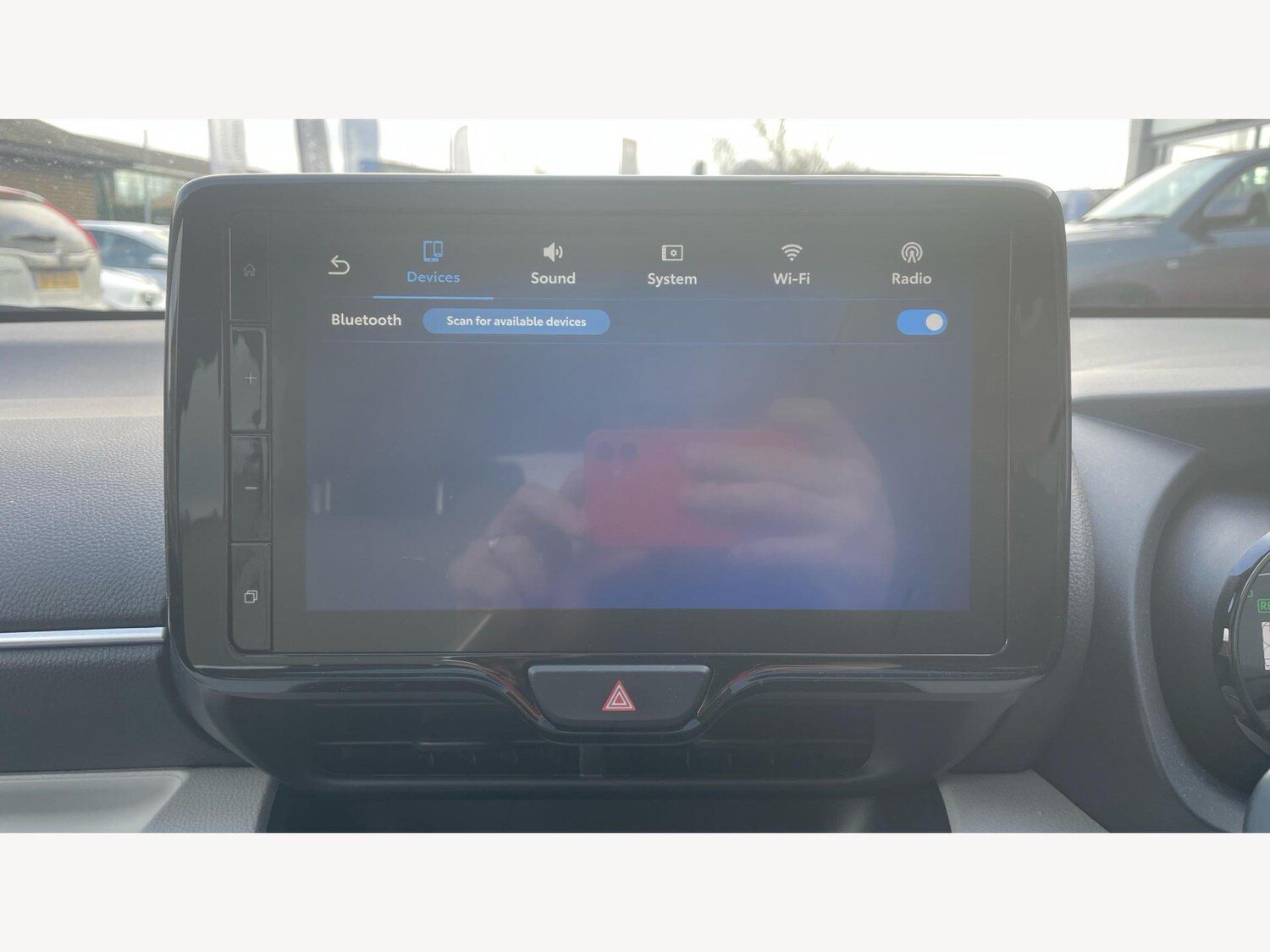 Used Toyota Yaris for sale - 77190749: Photo 23