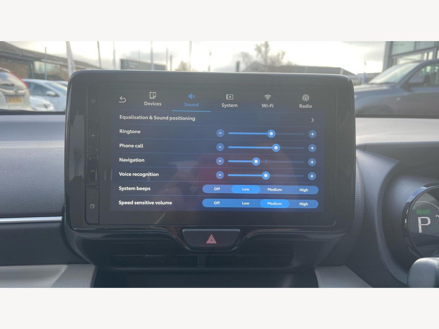 Used Toyota Yaris for sale - 77190749: Photo 25