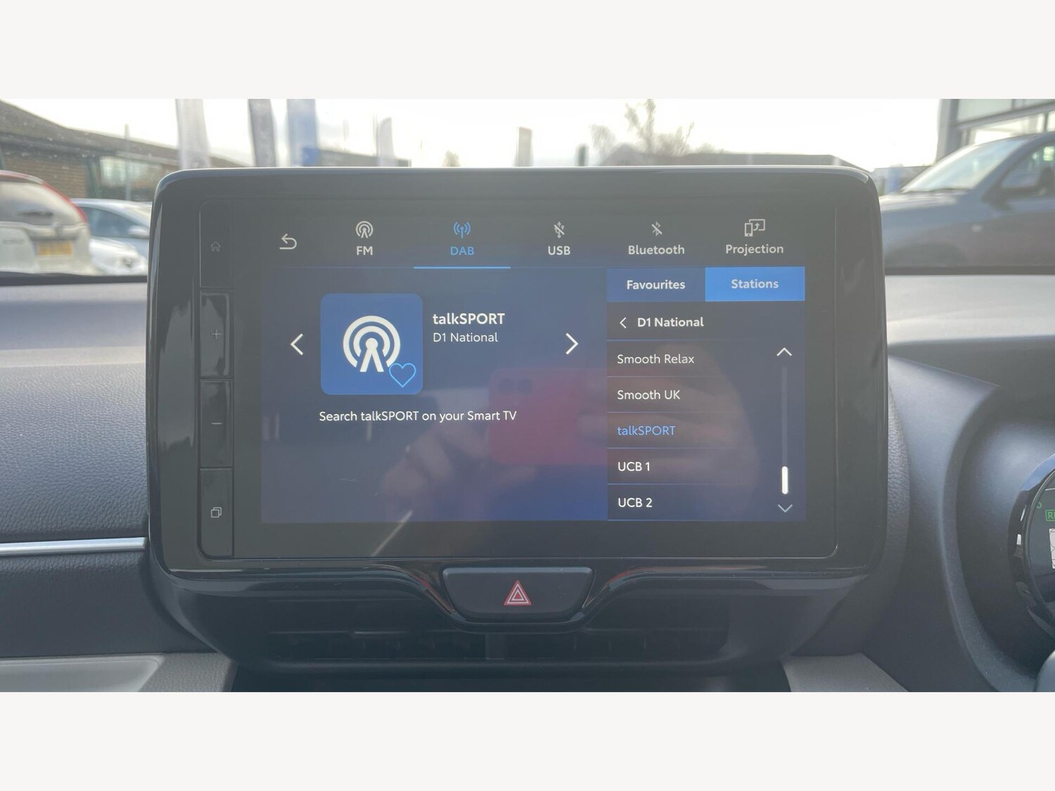 Used Toyota Yaris for sale - 77190749: Photo 26