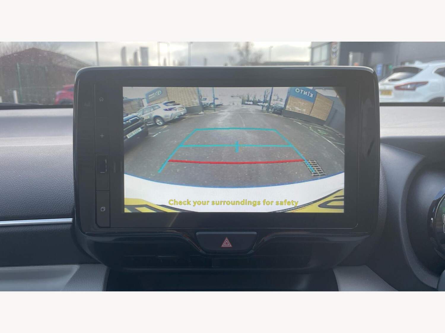 Used Toyota Yaris for sale - 77190749: Photo 27