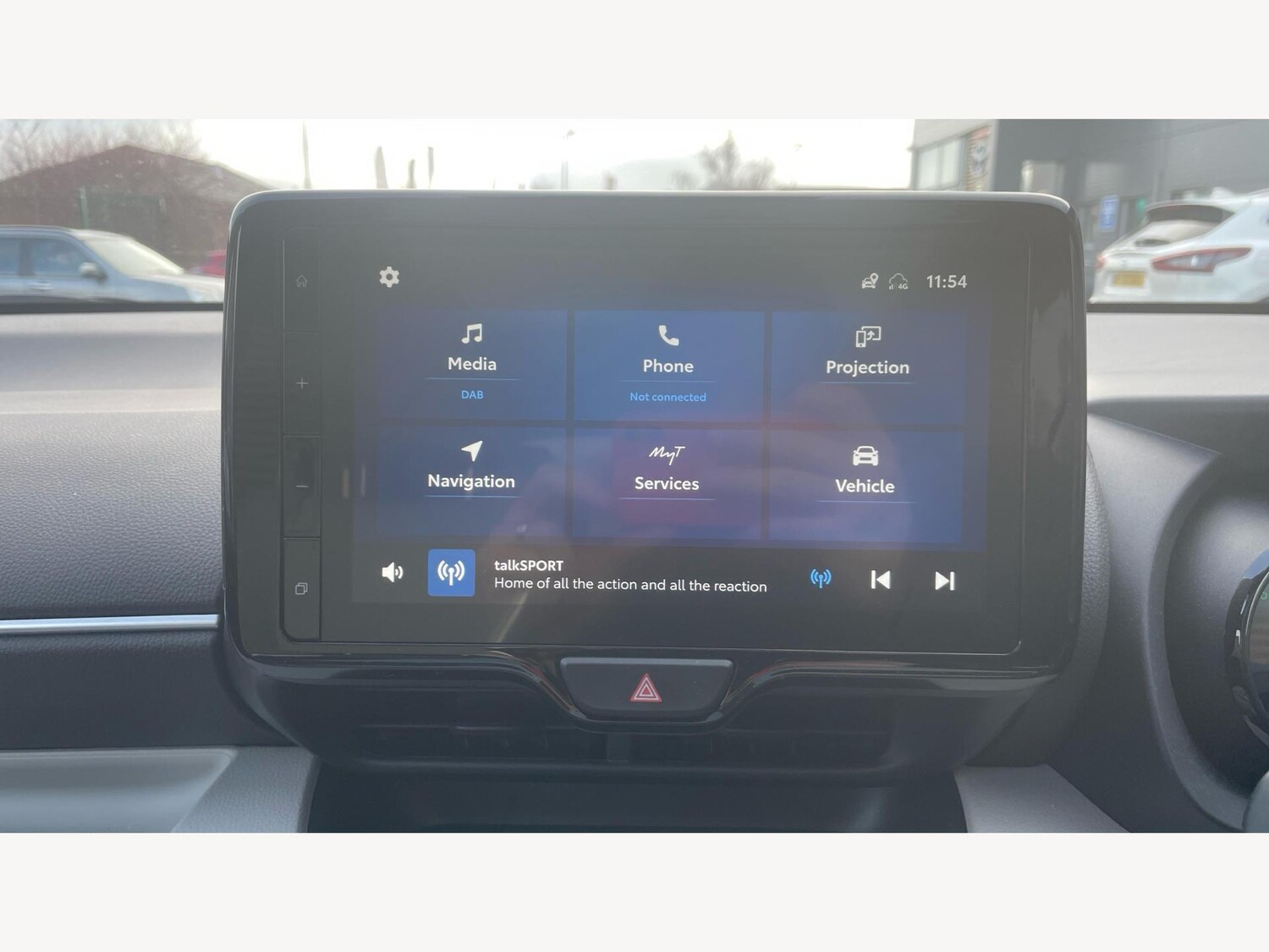 Used Toyota Yaris for sale - 77190749: Photo 9