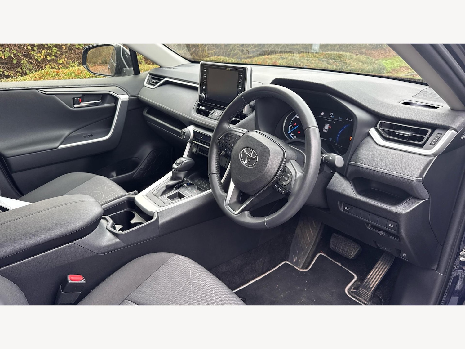 Used Toyota RAV4 2021 for sale - 77081545: Photo 13