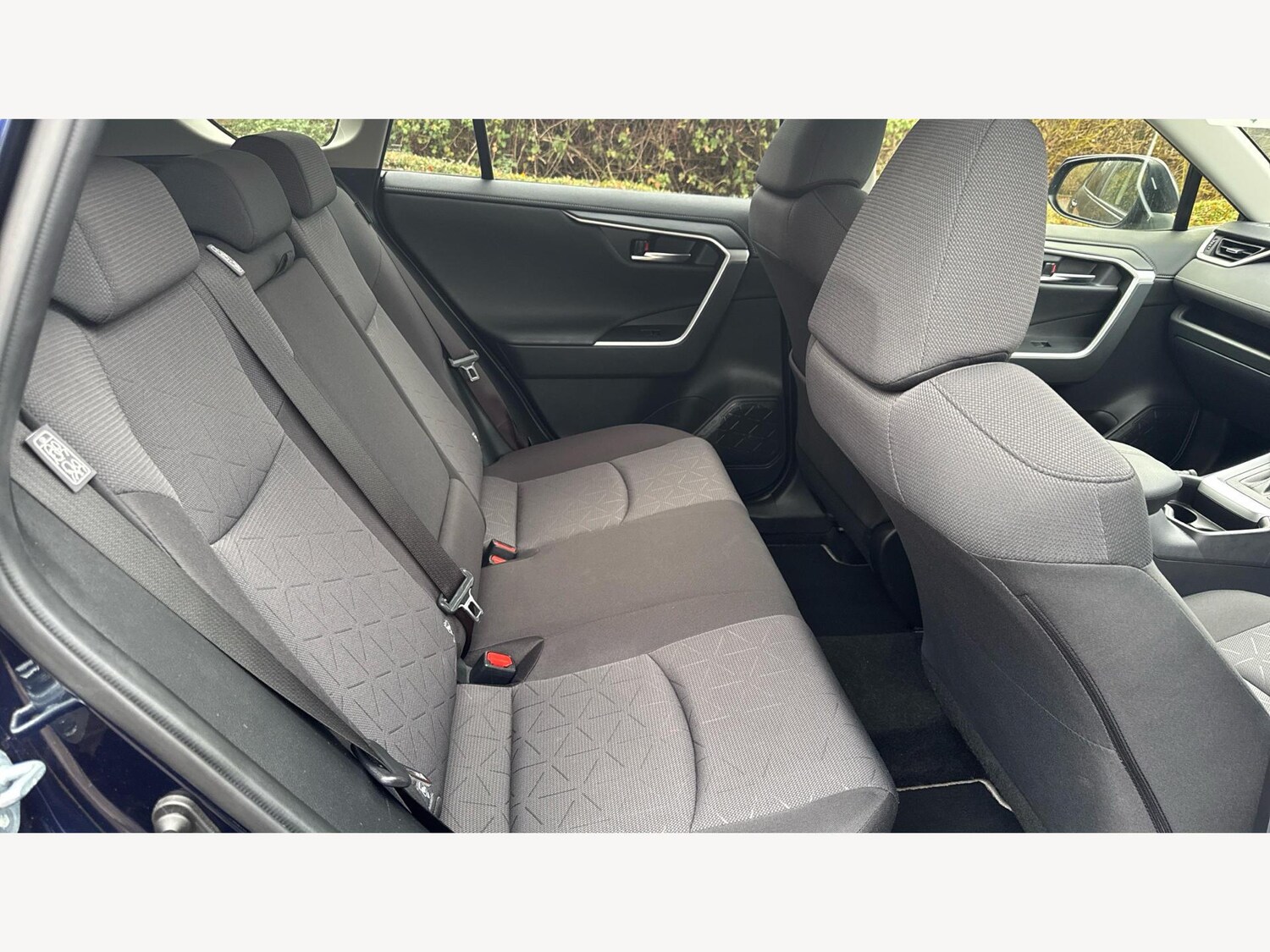 Used Toyota RAV4 2021 for sale - 77081545: Photo 14