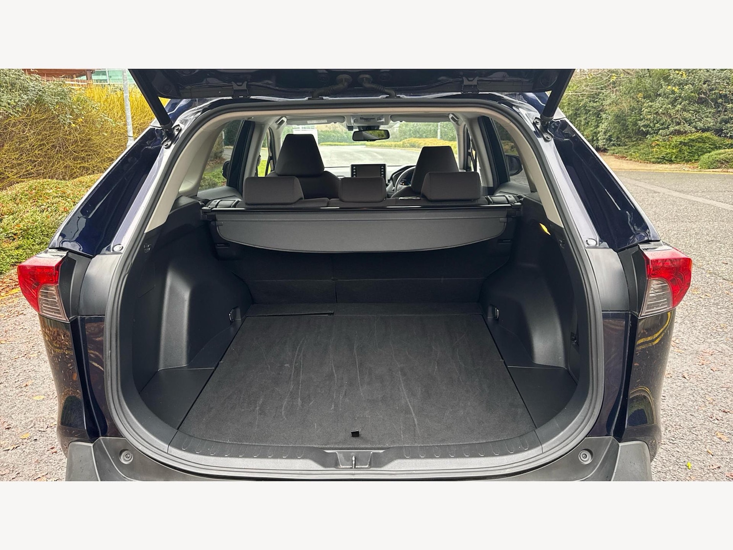 Used Toyota RAV4 2021 for sale - 77081545: Photo 16