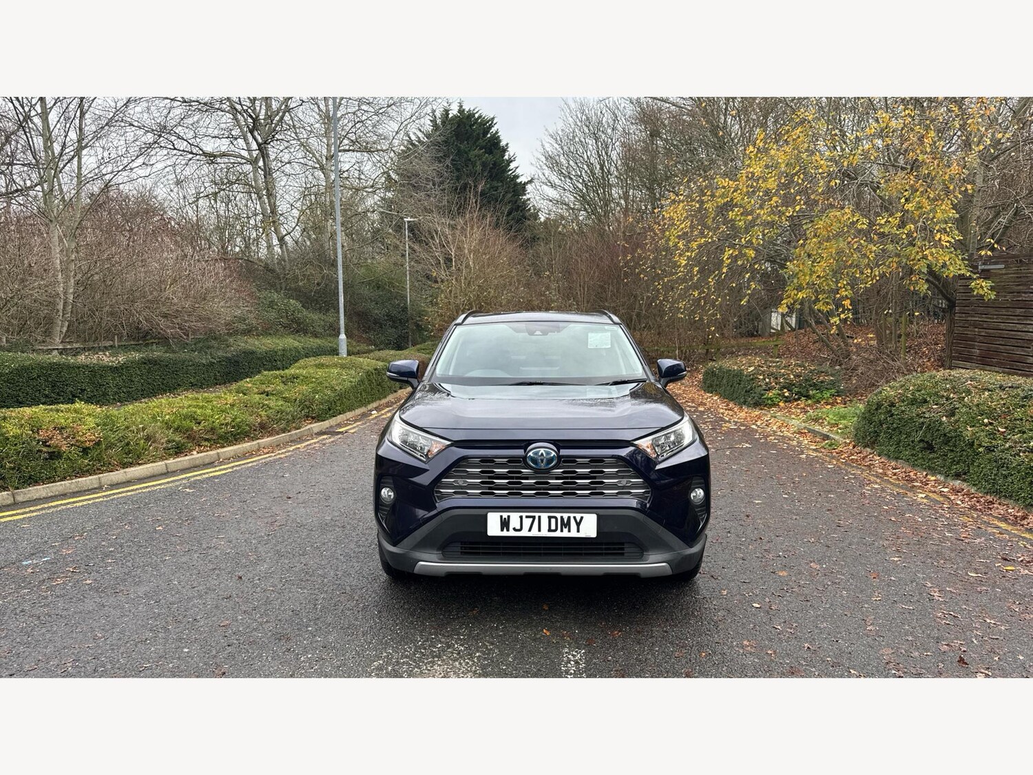 Used Toyota RAV4 2021 for sale - 77081545: Photo 17