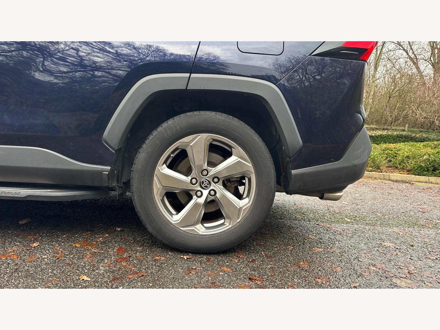 Used Toyota RAV4 2021 for sale - 77081545: Photo 20